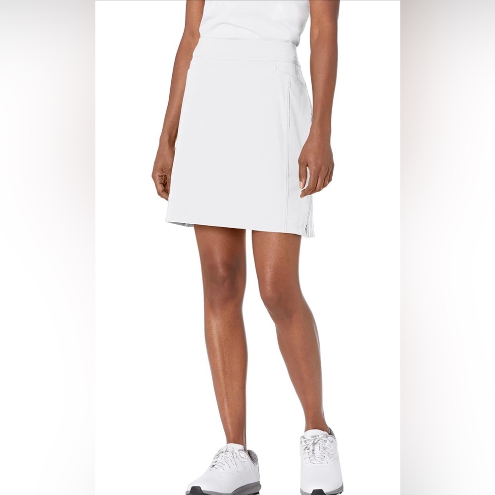 Adidas Womens Ultimate Adistar Skort Sz S